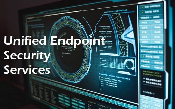 Unified Endpoint Security